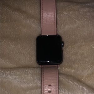 Apple Watch series 3